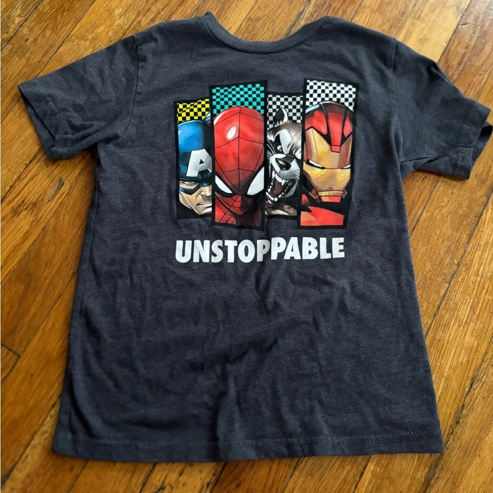 Boys T-Shirt - Picture 1 of 3